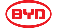 Wheels for BYD 2021 vehicles