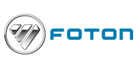 Wheels for Foton 2013 vehicles