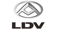 Wheels for LDV 2017 vehicles